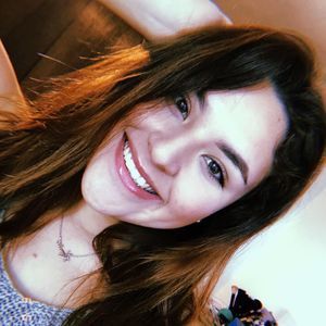 Meet your Posher, Kenia